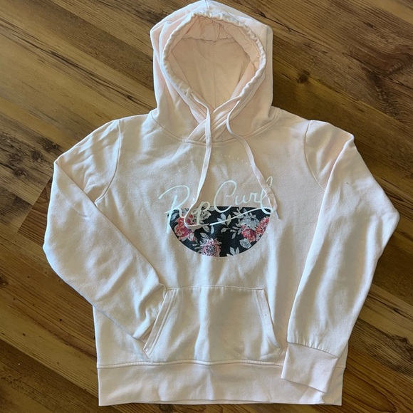 Rip Curl Hoodie - Picture 2 of 2